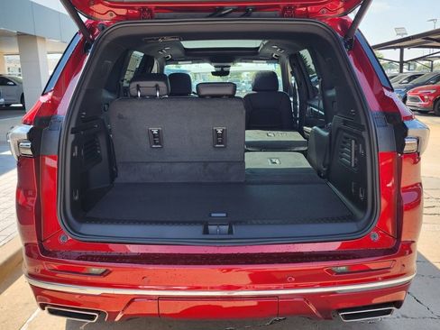 New 2026 Buick Enclave Avenir w/ Super Cruise Package image 54