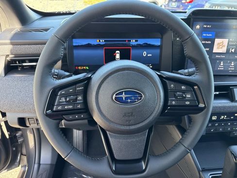 New 2026 Subaru Outback Premium AWD/4WD image 39