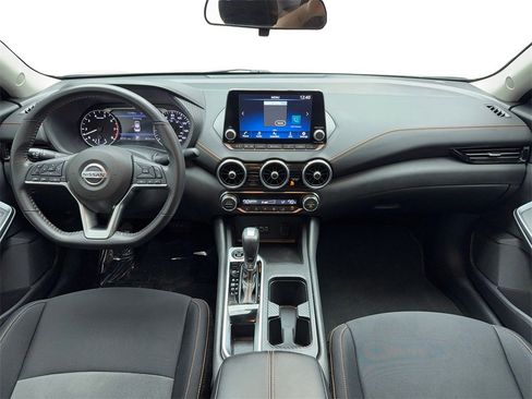 Used 2023 Nissan Sentra SR image 16