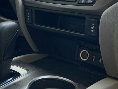 Used 2016 Honda Pilot EX-L image 24