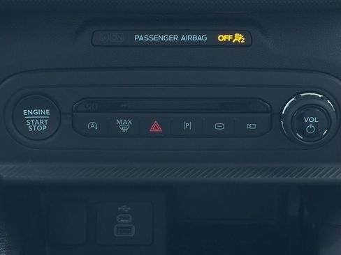 New 2025 Ford Bronco Sport Badlands image 41