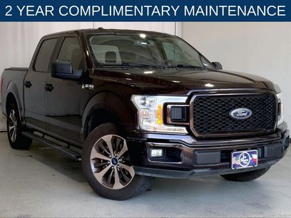 Used 2019 Ford F150 XL w/ Equipment Group 101A Mid