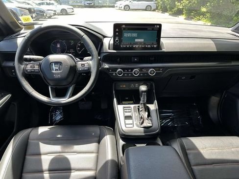 Used 2024 Honda CR-V Sport-L image 12