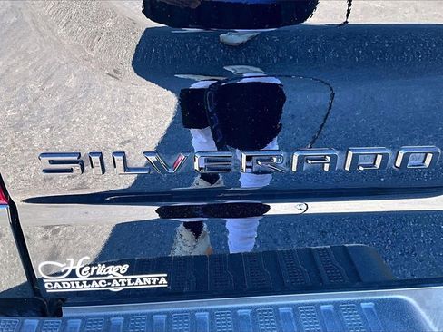 Used 2024 Chevrolet Silverado 1500 ZR2 w/ ZR2 Bison Edition image 25