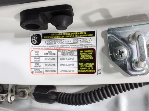 Certified 2025 Subaru Crosstrek 2.5i Sport w/ Crosstrek Mirror Package image 34