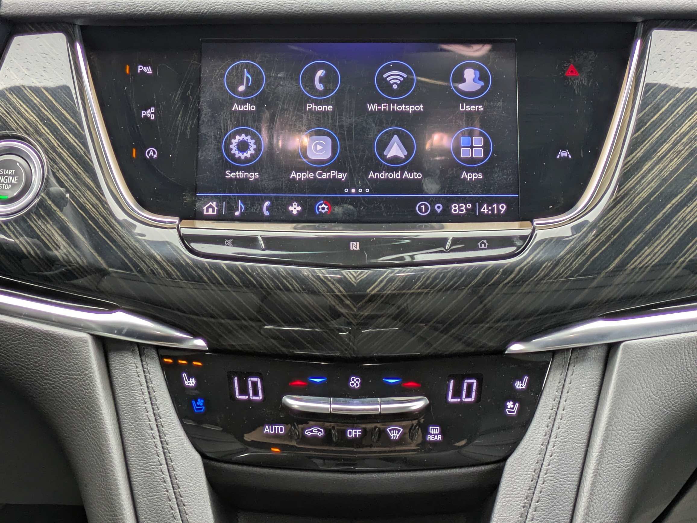 Used 2021 Cadillac XT6 Premium Luxury w/ LPO, Radiant Package AWD/4WD image 13