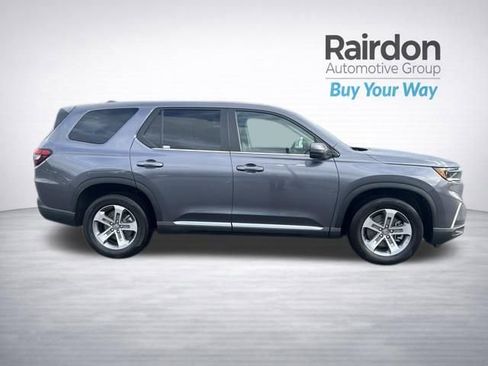 Used 2023 Honda Pilot EX-L image 9