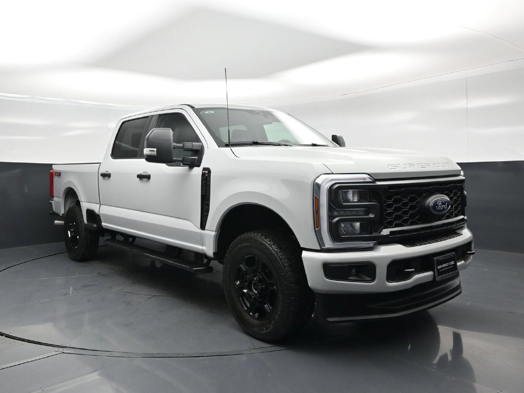 Used 2026 Ford F250 XL w/ STX Appearance Package AWD/4WD image 48
