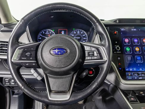 Used 2022 Subaru Outback Limited image 31