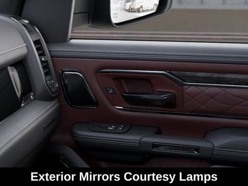 New 2026 RAM 1500 Limited image 27