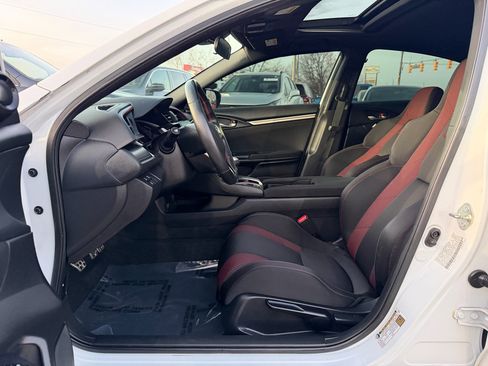 Used 2020 Honda Civic Si image 48