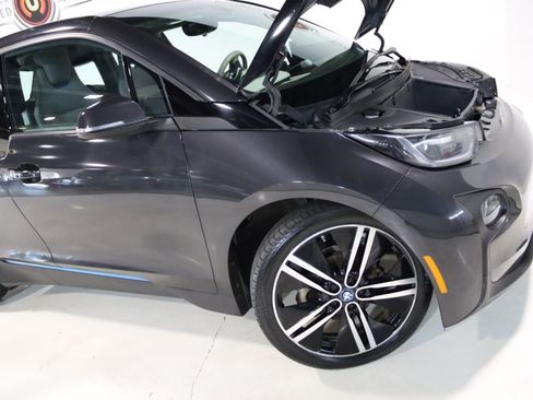 Used 2014 BMW i3 RWD image 65