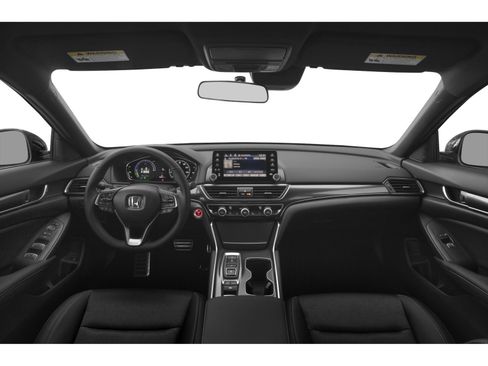 Used 2022 Honda Accord Sport image 7