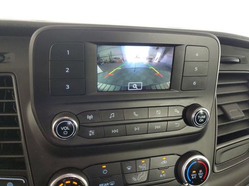 Used 2025 Ford Transit 250 Low Roof w/ Exterior Upgrade Package RWD image 22