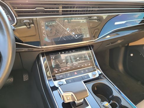 Used 2022 Audi Q7 2.0T Premium Plus w/ Premium Plus Package image 14