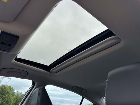 Used 2019 Nissan Altima 2.5 Platinum FWD image 11