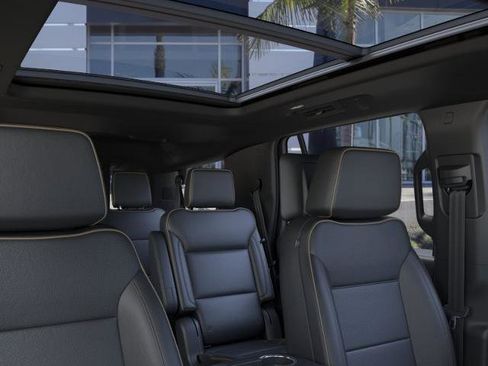 New 2026 GMC Yukon Elevation AWD/4WD image 24