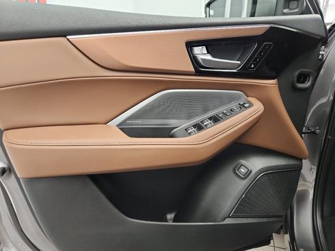 New 2026 Acura MDX FWD w/ Technology Package image 8