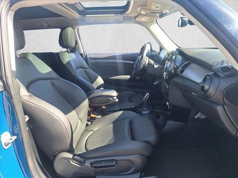 Used 2024 MINI Cooper S FWD image 17