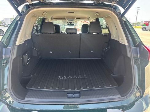 New 2026 Nissan Rogue SV AWD/4WD image 6