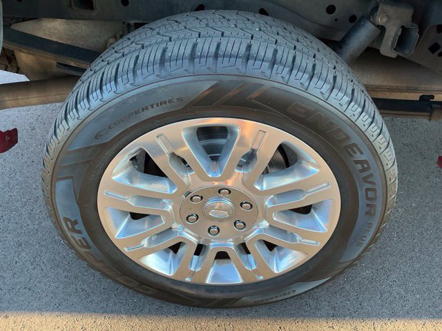 Used 2013 Ford F150 Platinum AWD/4WD image 13
