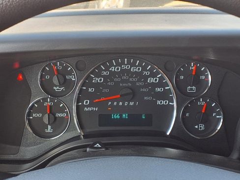 New 2024 Chevrolet Express 2500 Extended w/ Driver Convenience Package image 20