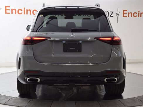 New 2026 Mercedes-Benz GLE 350 GLE 350 image 5