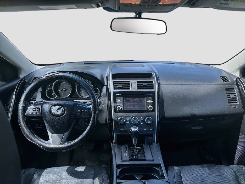Used 2014 MAZDA CX-9 Touring w/ Touring Technology Package AWD/4WD image 23