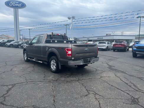 Used 2018 Ford F150 XLT w/ Trailer Tow Package image 5