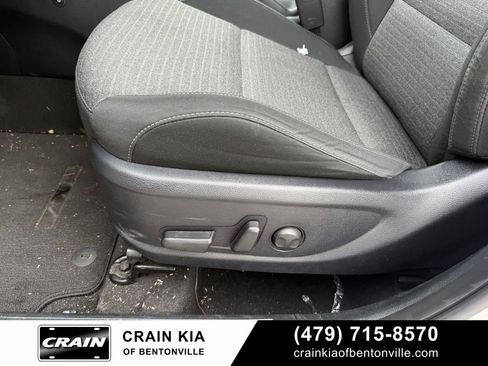 Certified 2023 Kia Soul EX FWD image 11