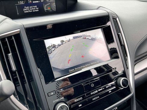 Used 2023 Subaru Forester Premium image 22