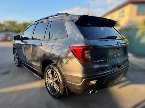 Used 2019 Honda Passport EX-L image 9