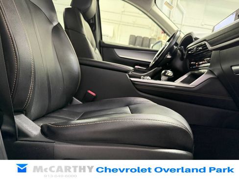 Used 2024 MAZDA CX-90 3.3 Turbo w/ Premium Package AWD/4WD image 34