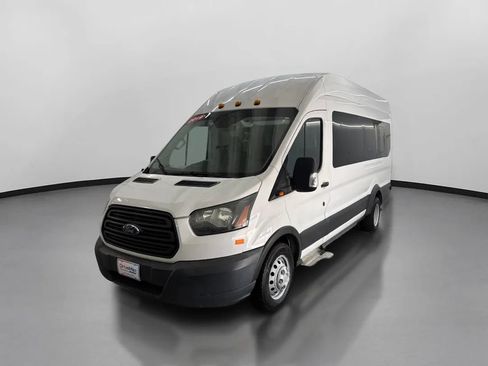 Used 2019 Ford Transit 350 XL RWD image 4