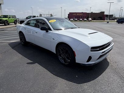 New 2026 Dodge Charger R/T w/ Driver Convenience Group