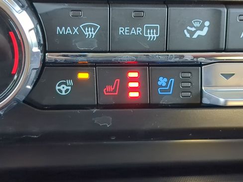 New 2026 Ford F250 Lariat w/ Lariat Premium Package image 21