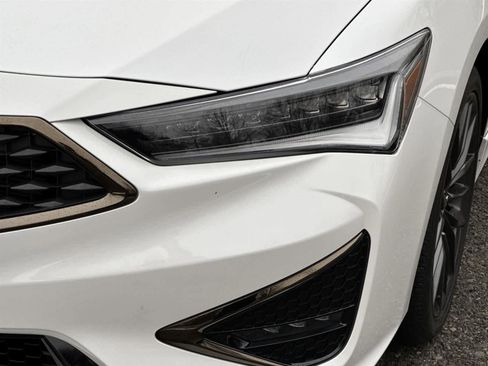 Certified 2022 Acura ILX w/ Premium & A-SPEC Package image 9