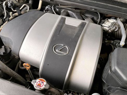 Used 2019 Lexus RX 350 FWD w/ Navigation Package image 30