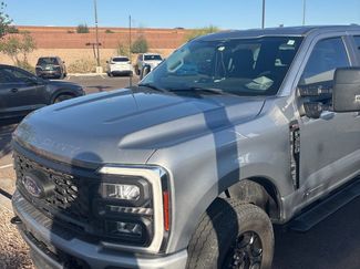 Used 2023 Ford F350 XL w/ STX Appearance Package video 1