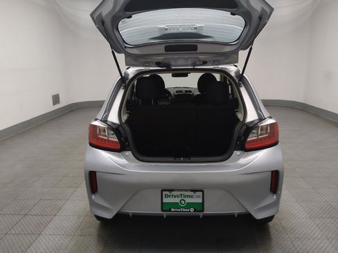 Used 2024 Mitsubishi Mirage ES image 29