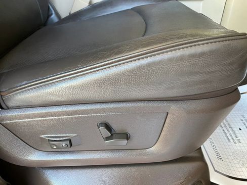 Used 2012 RAM 2500 Longhorn image 21