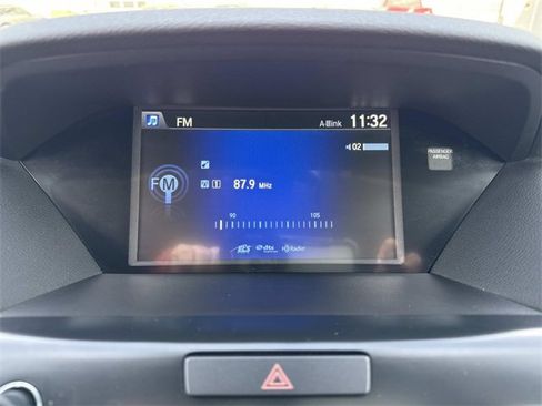 Used 2016 Acura MDX SH-AWD image 21