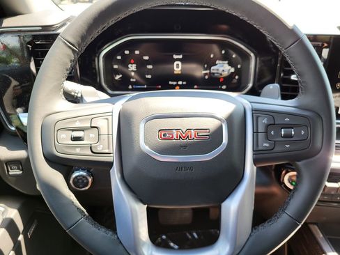 New 2026 GMC Sierra 1500 Elevation w/ Elevation Premium Package image 22