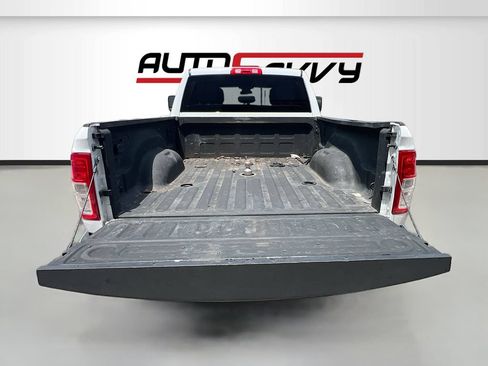 Used 2022 RAM 2500 Big Horn w/ Snow Chief Group AWD/4WD image 24
