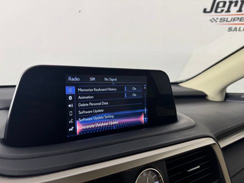 Used 2022 Lexus RX 350 FWD w/ Premium Package image 23