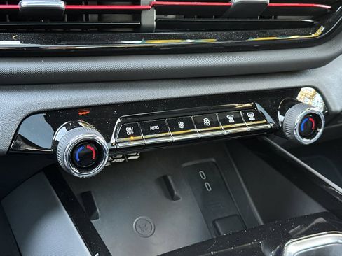 Used 2024 Chevrolet Silverado EV RST image 24