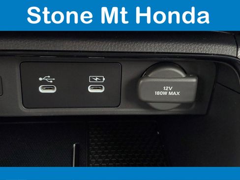 New 2026 Honda CR-V EX image 27