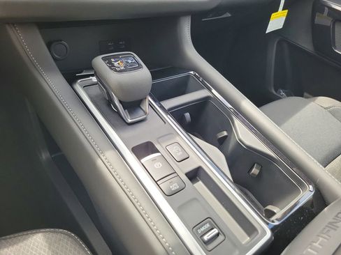 New 2026 Nissan Pathfinder SV FWD image 11