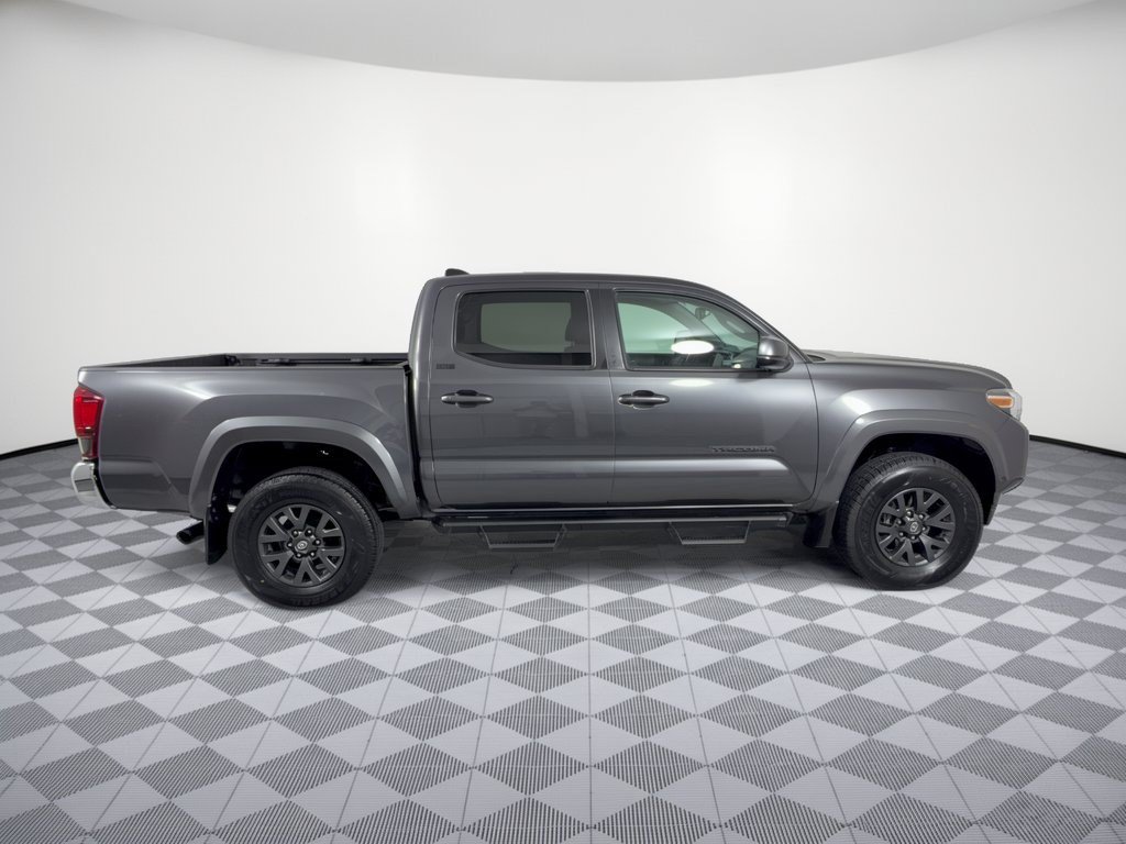 Used 2023 Toyota Tacoma SR5 RWD image 8