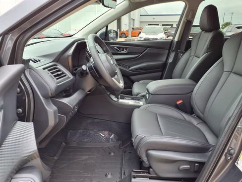 New 2026 Subaru Ascent Premium AWD/4WD image 6